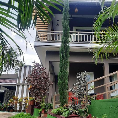 Linn View Home Stay Munnar Pokoj fotografie